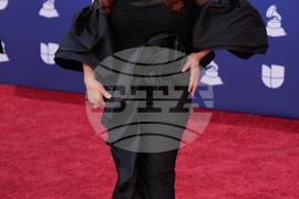 2025 Latin Grammys - Arrivals