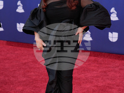 2025 Latin Grammys - Arrivals