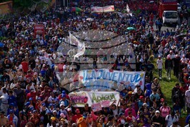 Venezuela Youth March