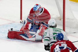 HKN Stars Canadiens 20251113