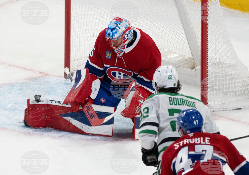 HKN Stars Canadiens 20251113