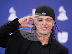 2025 Latin Grammys - Arrivals