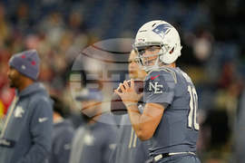 Jets Patriots Football