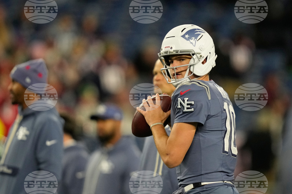 Jets Patriots Football