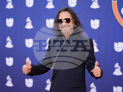 2025 Latin Grammys - Arrivals