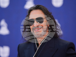 2025 Latin Grammys - Arrivals