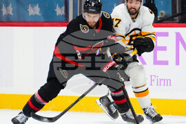 Bruins Senators Hockey