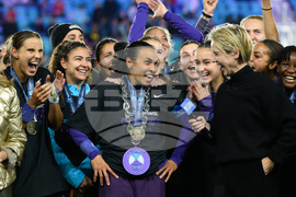 FIFA Best Goal Awards Soccer