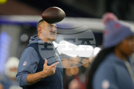 Jets Patriots Football