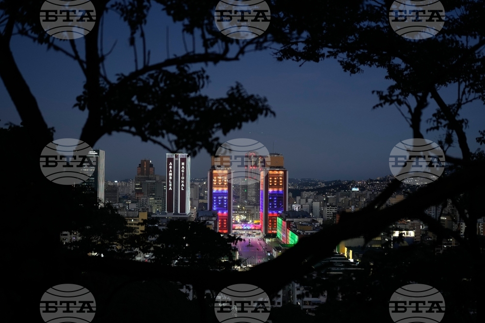 Venezuela Daily Life