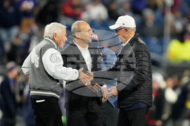 Jets Patriots Football