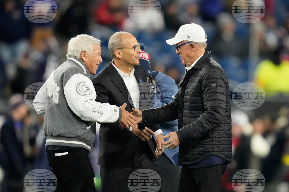 Jets Patriots Football