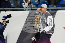 Jets Patriots Football