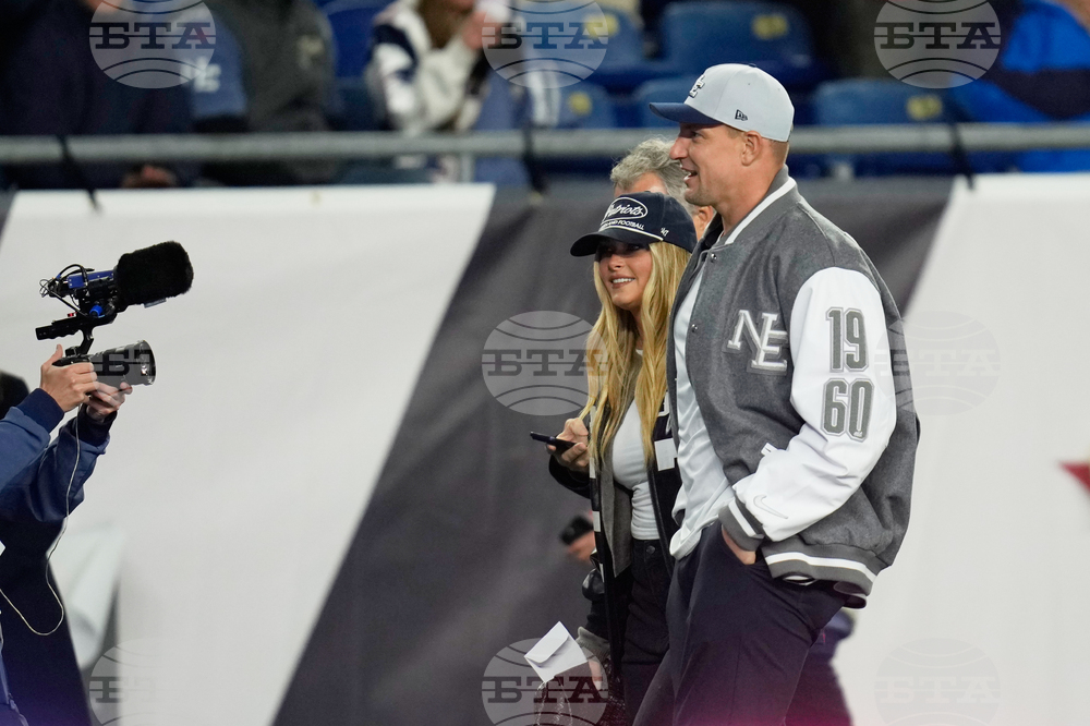 Jets Patriots Football