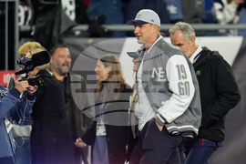 Jets Patriots Football