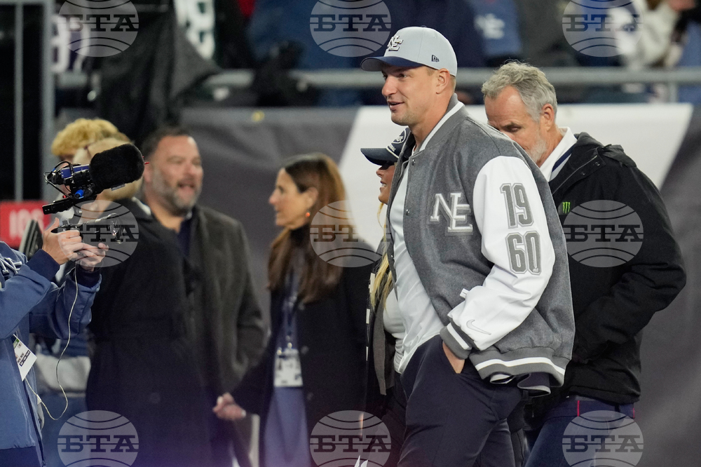 Jets Patriots Football