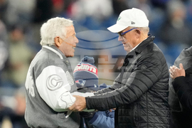 Jets Patriots Football