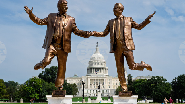 Изводи от публикуването на документите по случая Епстийн 