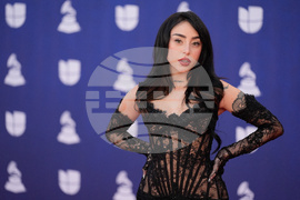 2025 Latin Grammys - Arrivals