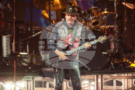 2025 Latin Grammys - Show