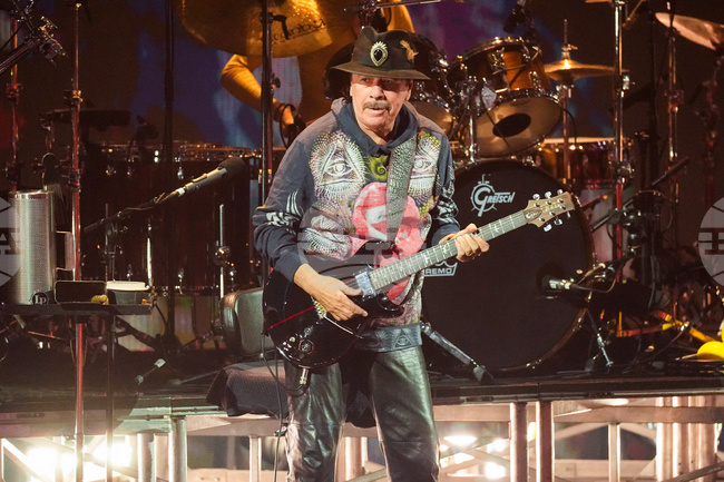 2025 Latin Grammys - Show