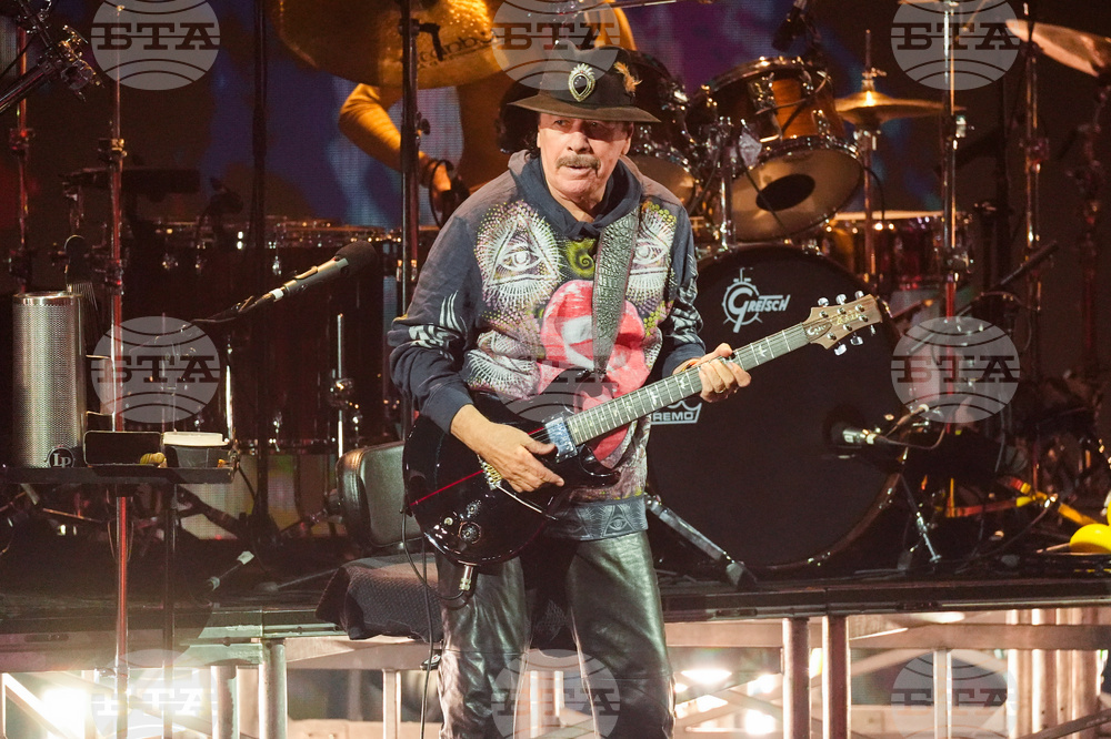 2025 Latin Grammys - Show