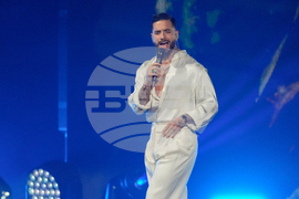 2025 Latin Grammys - Show