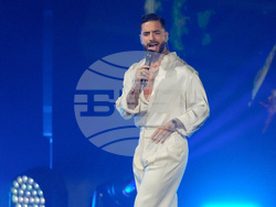 2025 Latin Grammys - Show