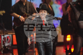2025 Latin Grammys - Show