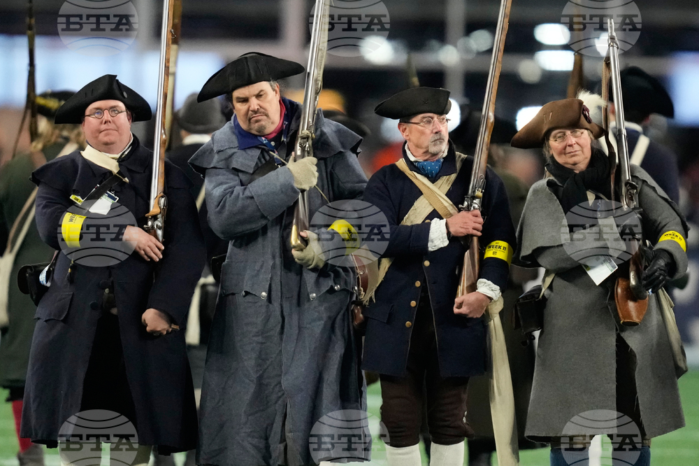 Jets Patriots Football