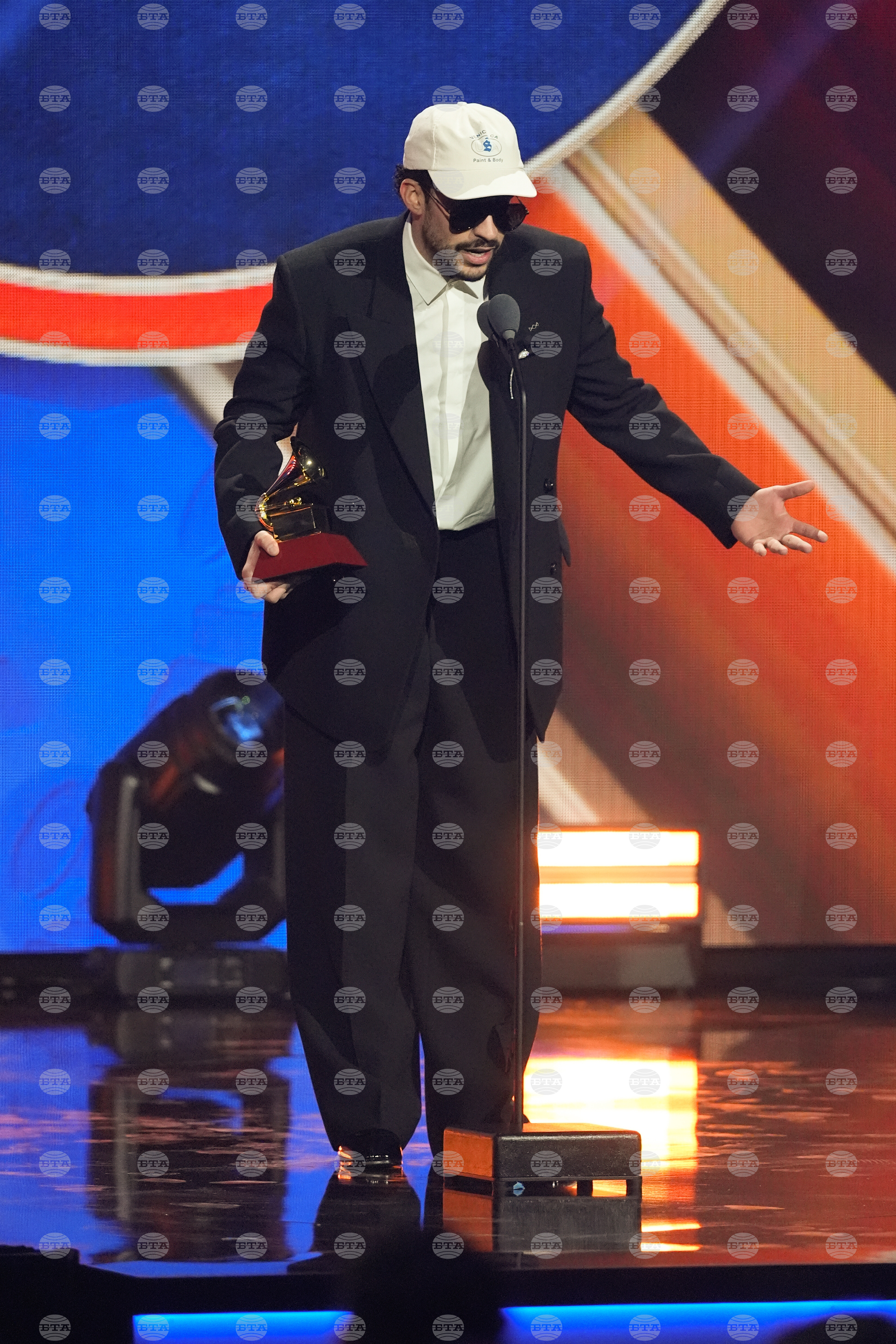 2025 Latin Grammys - Show