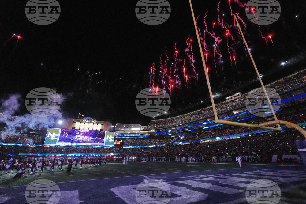 Jets Patriots Football