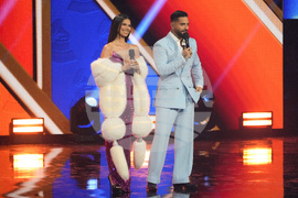 2025 Latin Grammys - Show