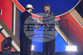 2025 Latin Grammys - Show