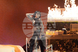 2025 Latin Grammys - Show