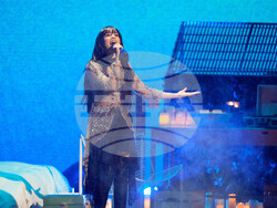 2025 Latin Grammys - Show