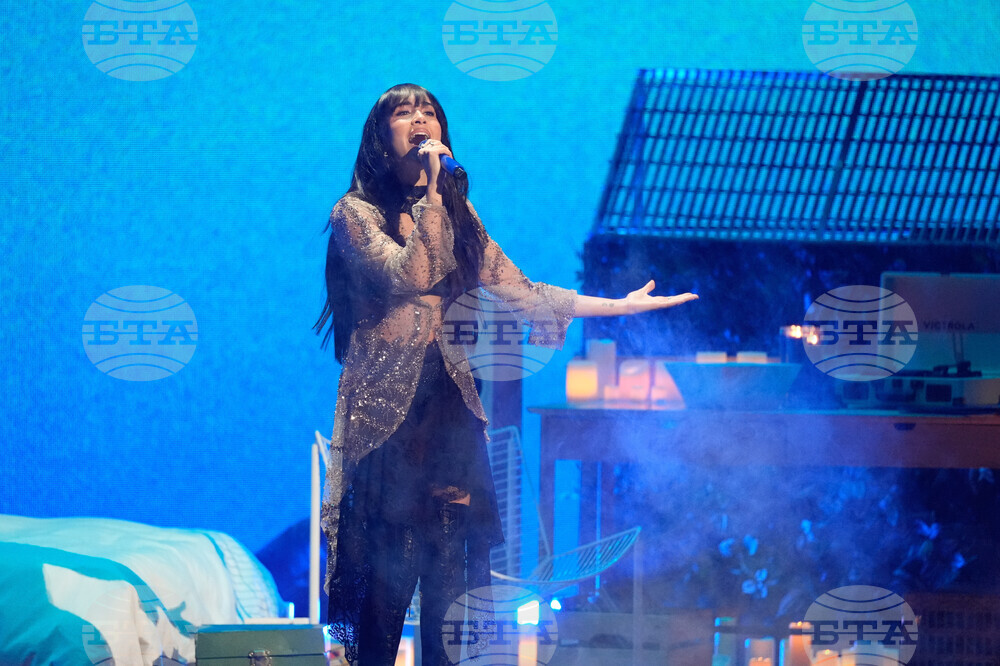 2025 Latin Grammys - Show