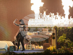 2025 Latin Grammys - Show