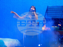 2025 Latin Grammys - Show