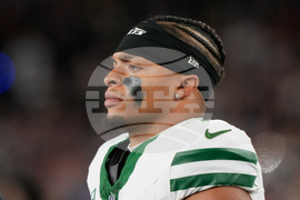 Jets Patriots Football