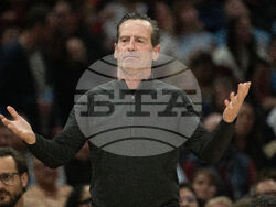 Raptors Cavaliers Basketball