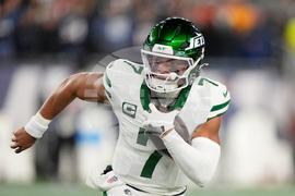 Jets Patriots Football