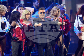 2025 Latin Grammys - Show