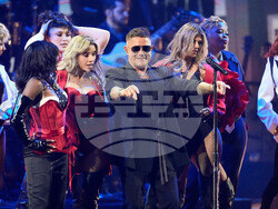 2025 Latin Grammys - Show