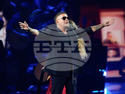 2025 Latin Grammys - Show