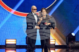 2025 Latin Grammys - Show