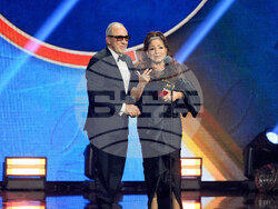 2025 Latin Grammys - Show