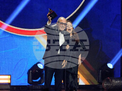 2025 Latin Grammys - Show