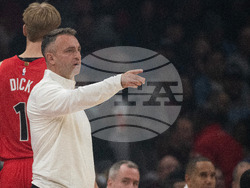 Raptors Cavaliers Basketball