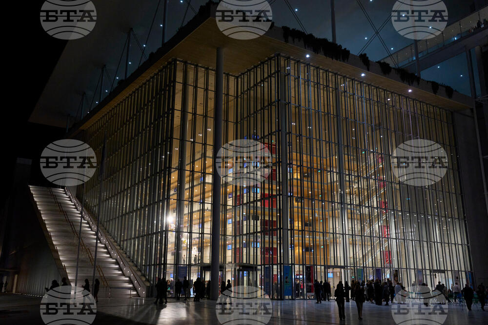 Greece International Opera Awards